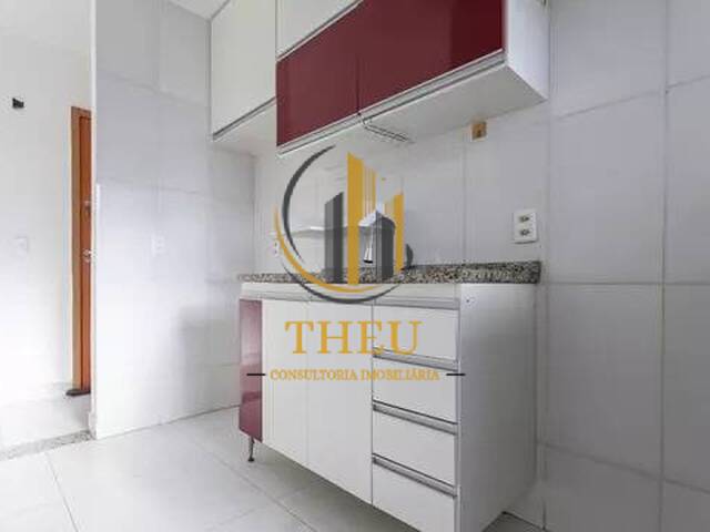 Apartamento para Venda em Contagem - 4