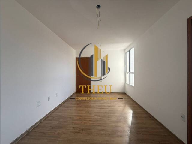 Apartamento para Venda em Contagem - 3
