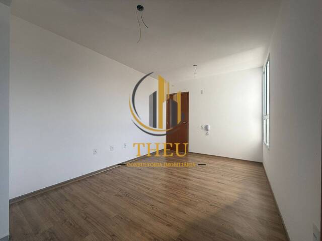 Apartamento para Venda em Contagem - 5