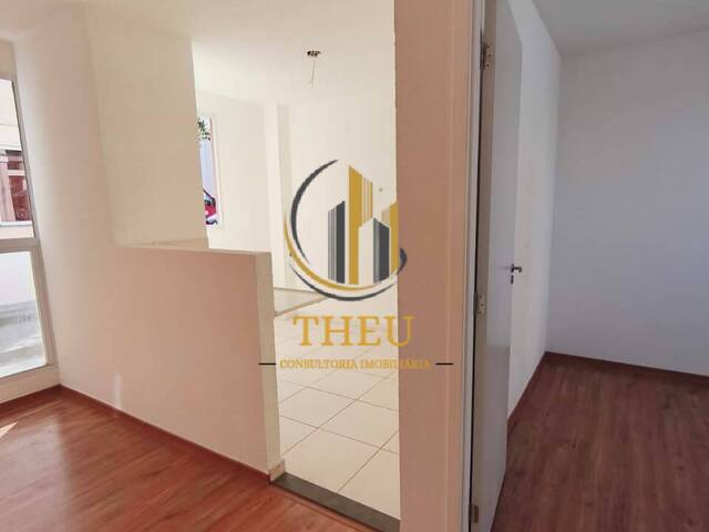 Apartamento para Venda em Contagem - 3