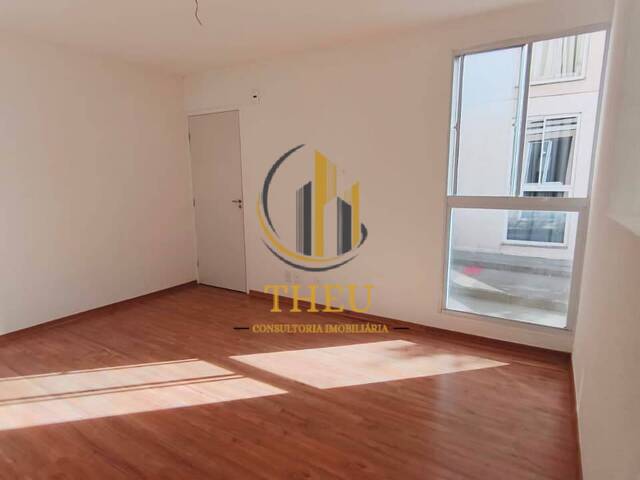 Apartamento para Venda em Contagem - 2