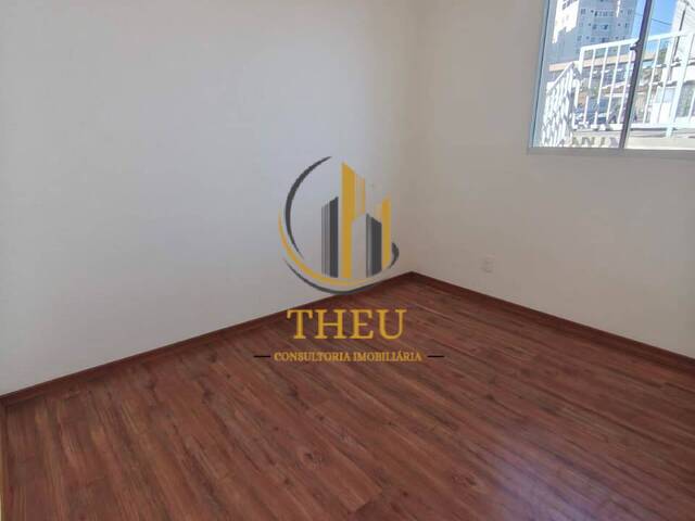 Apartamento para Venda em Contagem - 5