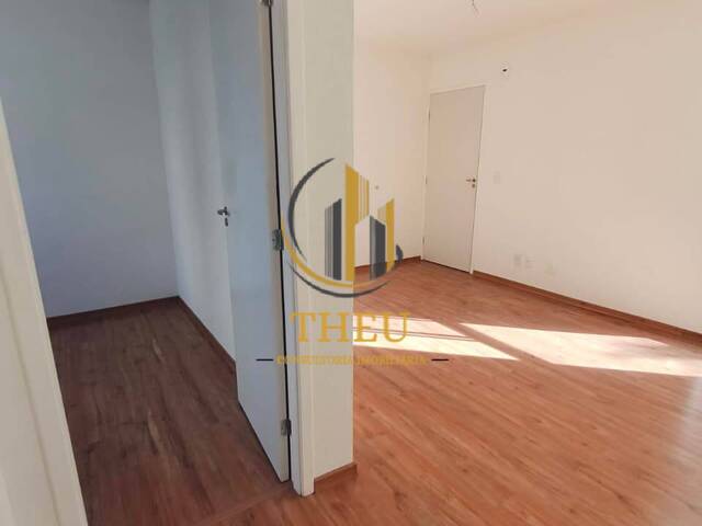 Apartamento para Venda em Contagem - 4