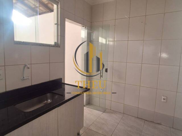 Apartamento para Venda em Ibirité - 3
