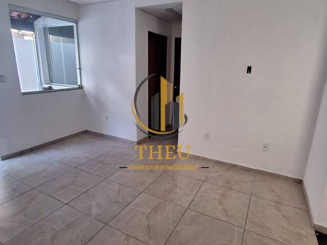 Apartamento para Venda em Ibirité - 2