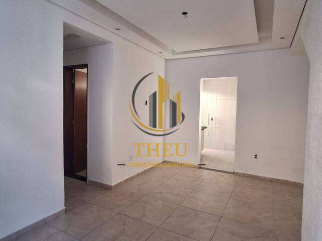 Apartamento para Venda em Ibirité - 4