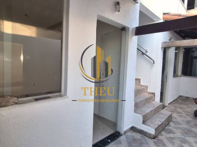 Apartamento para Venda em Ibirité - 5