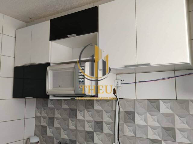 Apartamento para Venda em Contagem - 3