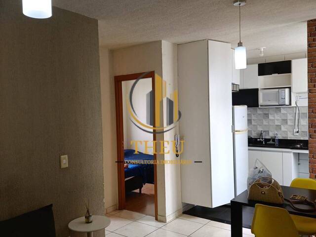 Apartamento para Venda em Contagem - 5