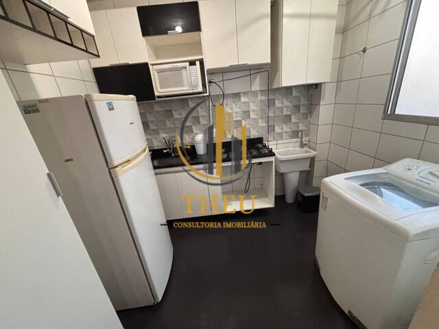 Apartamento para Venda em Contagem - 2