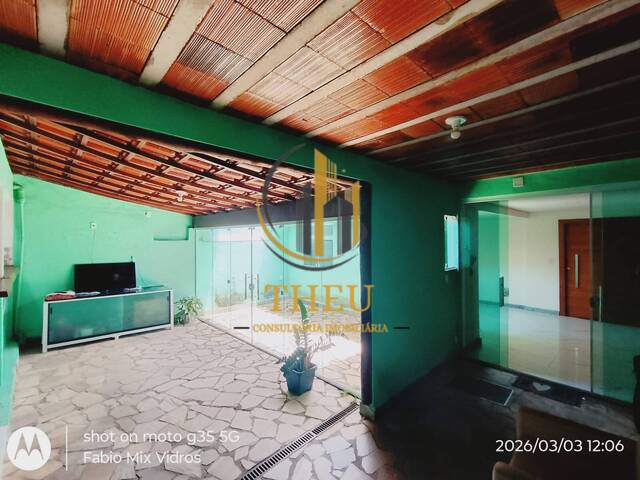 Casa para Venda em Contagem - 3