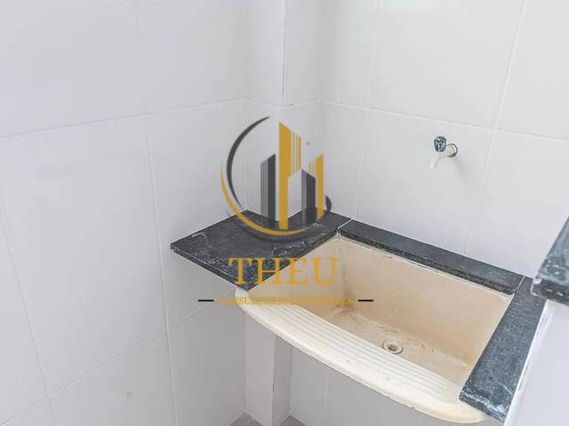 Apartamento para Venda em Belo Horizonte - 2