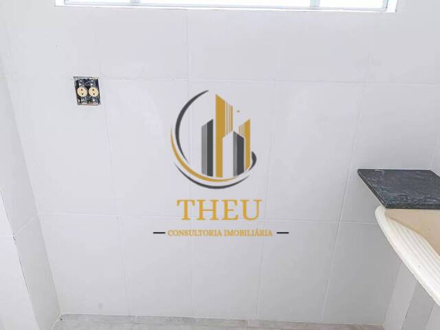 Apartamento para Venda em Belo Horizonte - 3