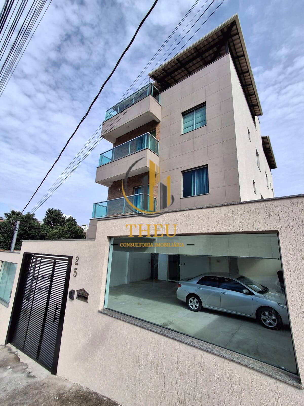 Apartamento, 2 quartos, 59 m² - Foto 2