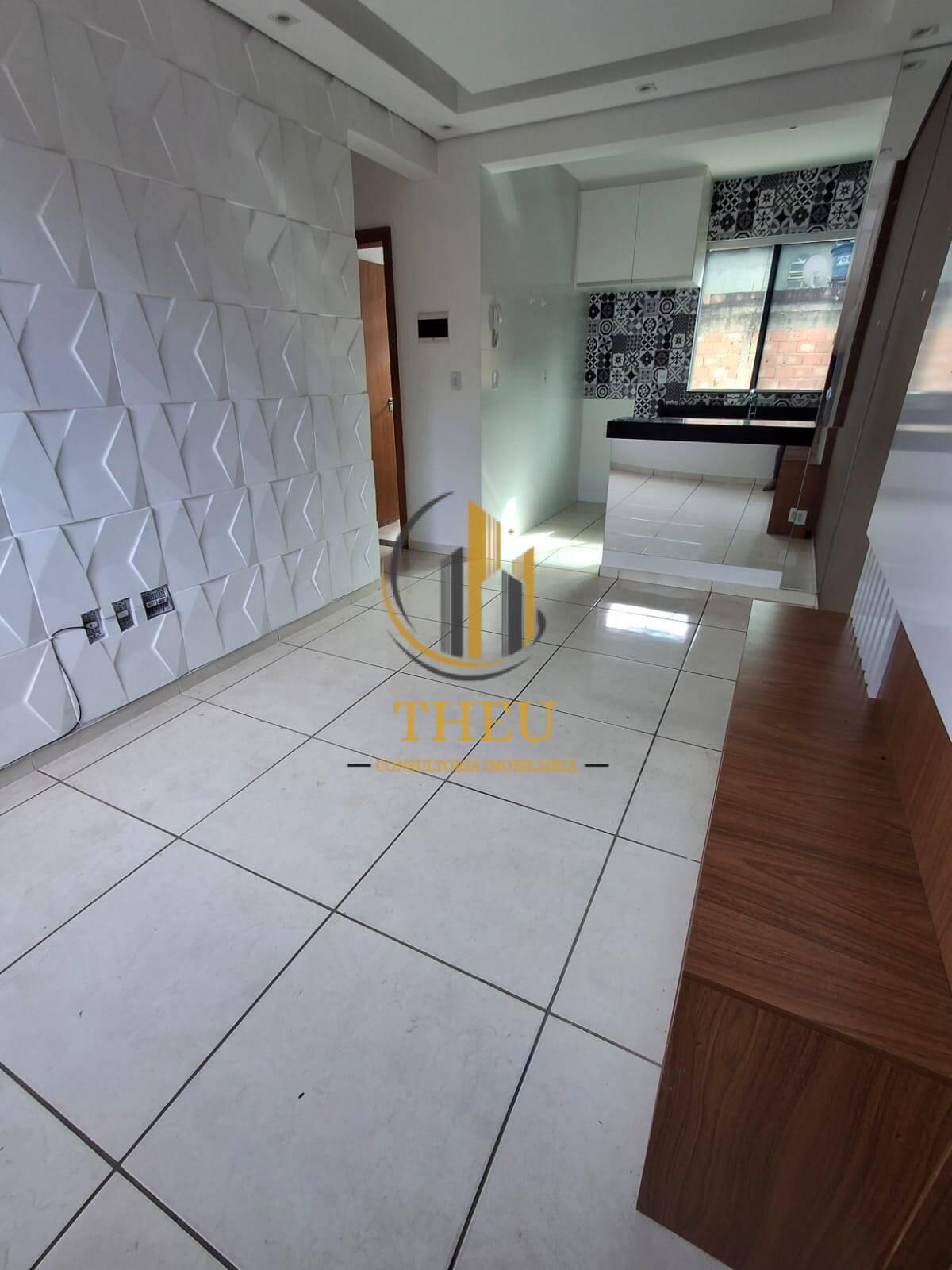 Apartamento, 2 quartos, 59 m² - Foto 3