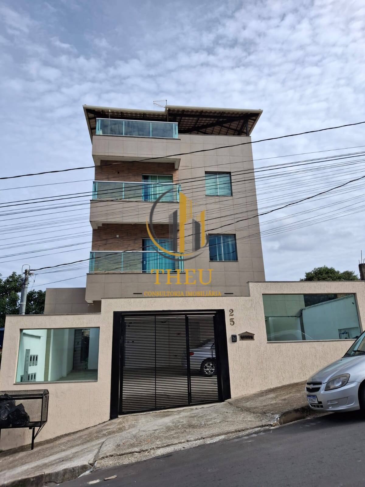 Apartamento, 2 quartos, 59 m² - Foto 4