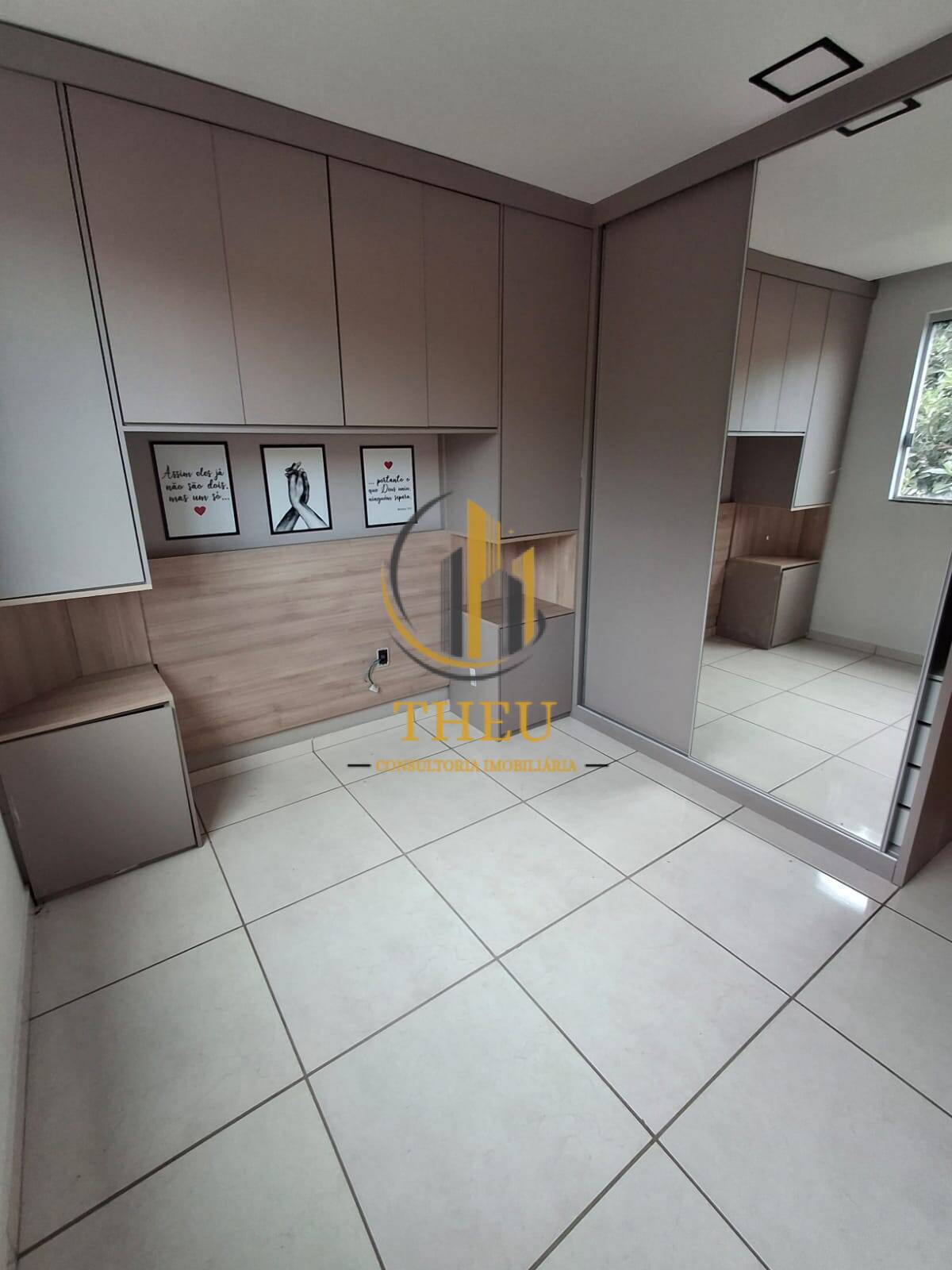 Apartamento, 2 quartos, 59 m² - Foto 8