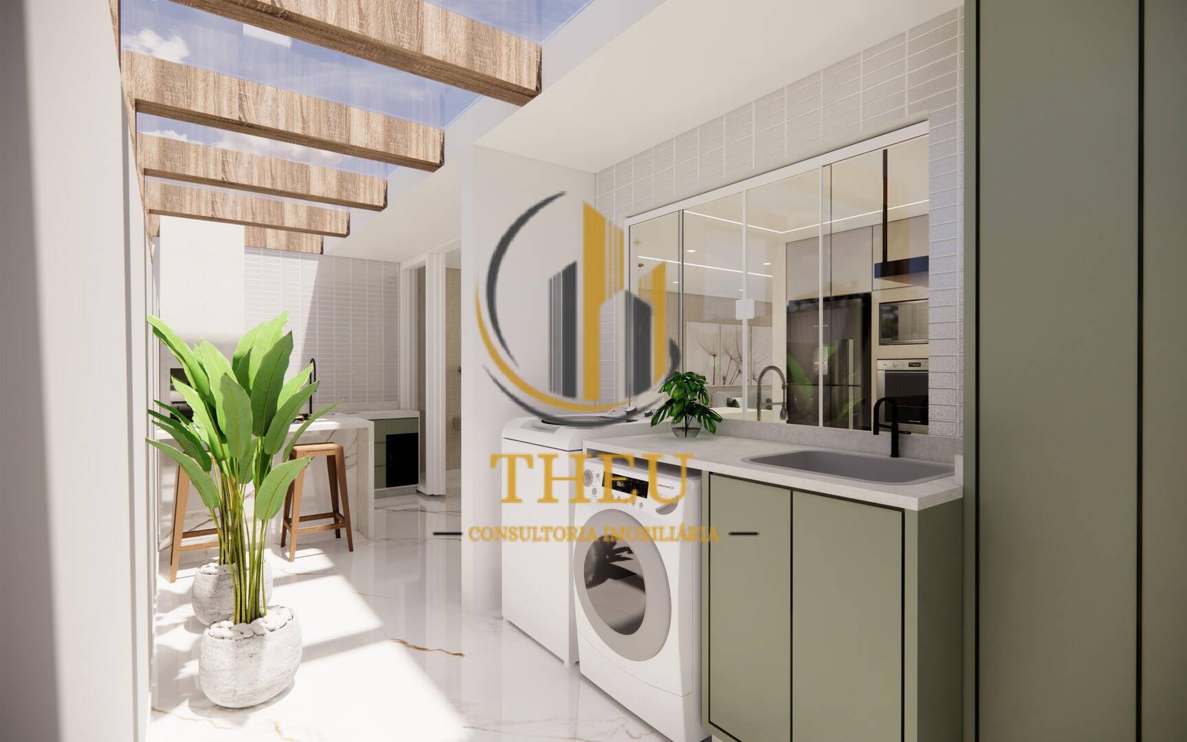 Apartamento, 3 quartos, 79 m² - Foto 4