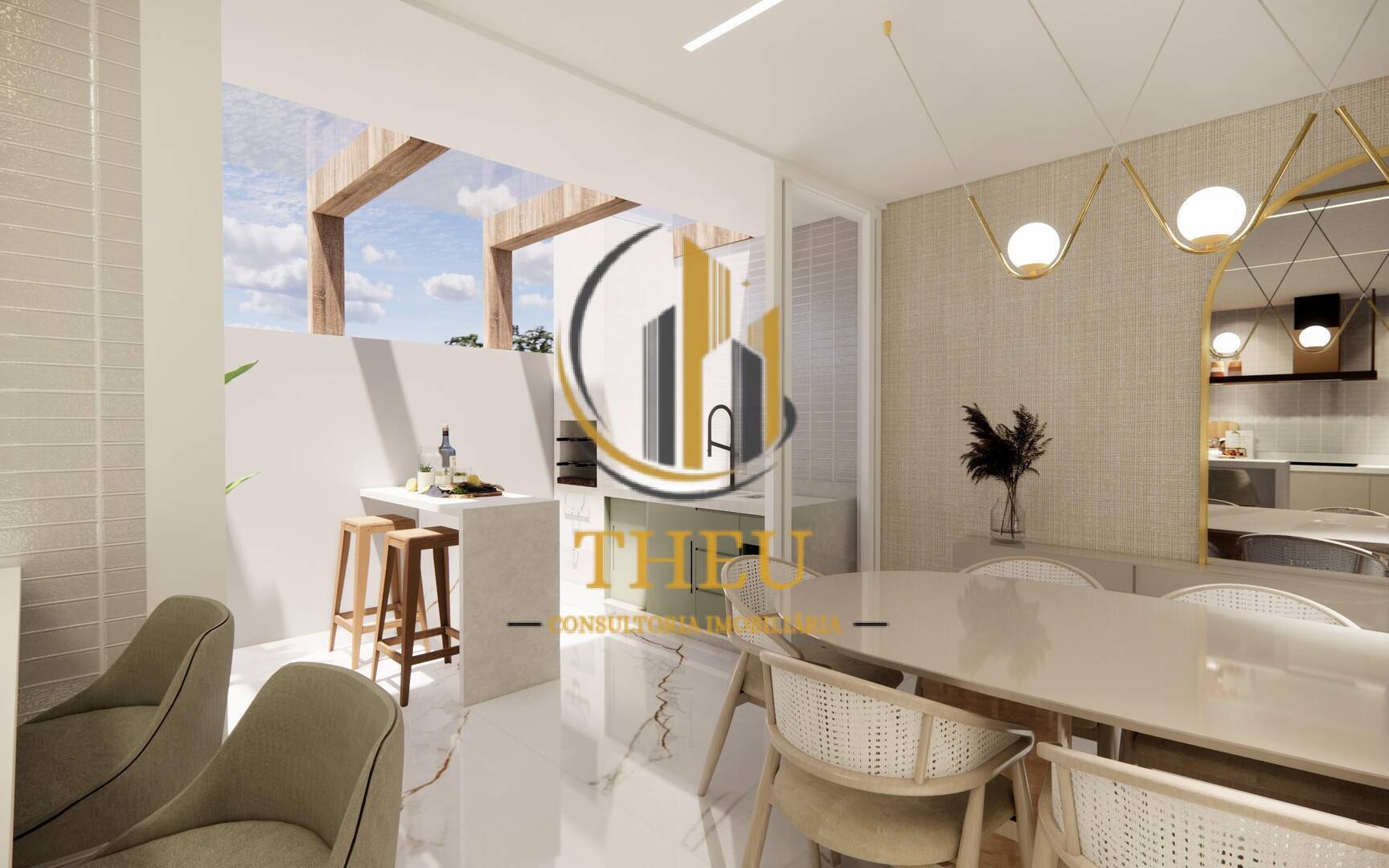 Apartamento, 3 quartos, 79 m² - Foto 5