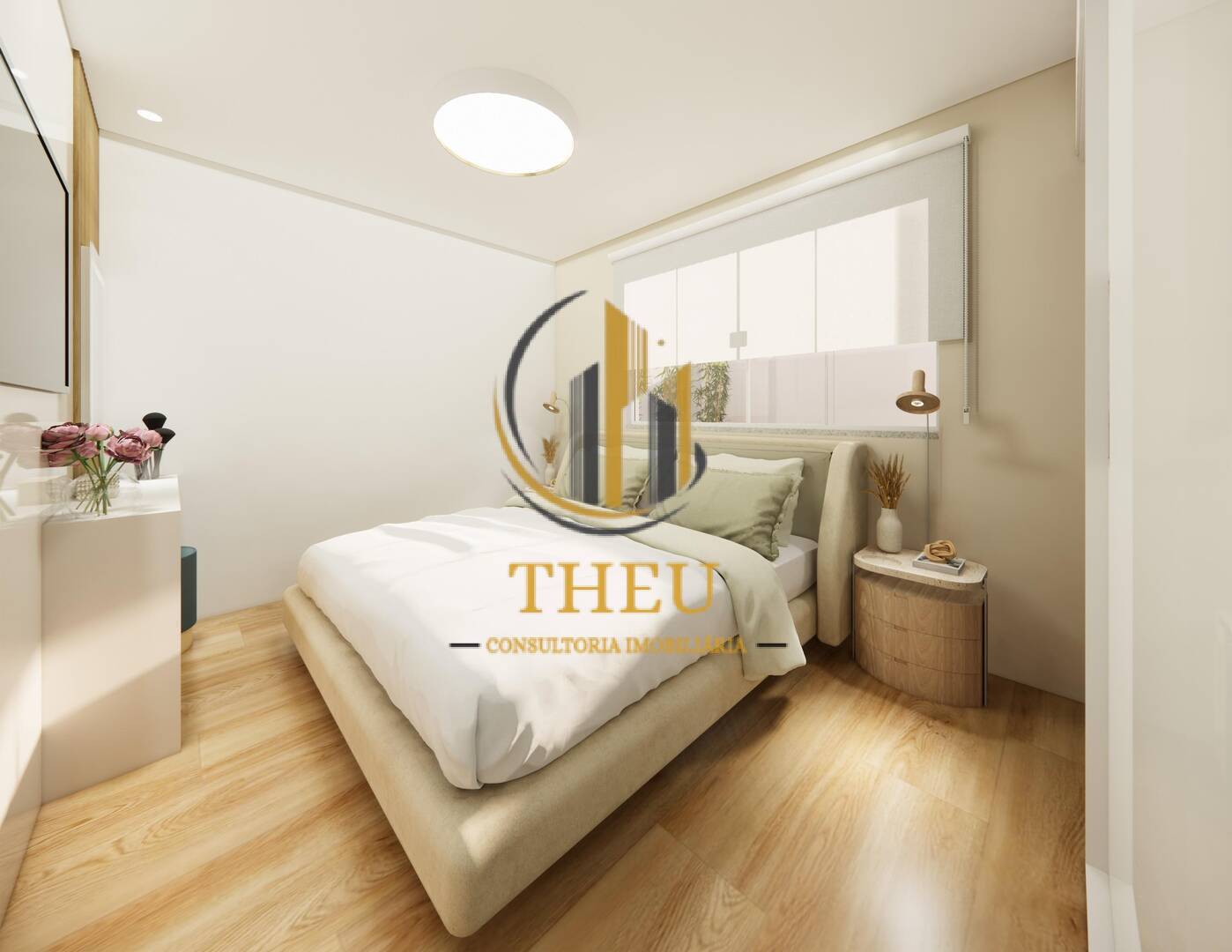 Apartamento, 3 quartos, 79 m² - Foto 6