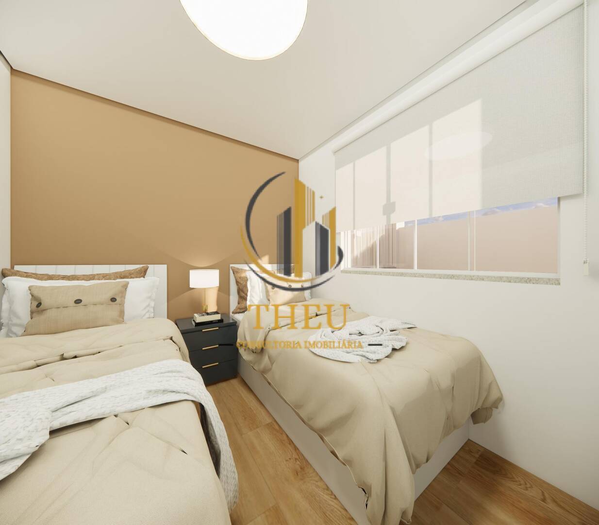 Apartamento, 3 quartos, 79 m² - Foto 7