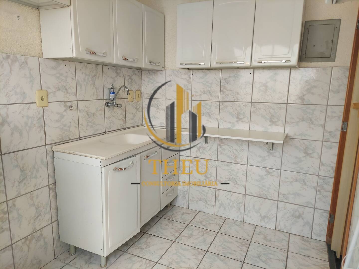 Apartamento à venda com 2 quartos, 45m² - Foto 11