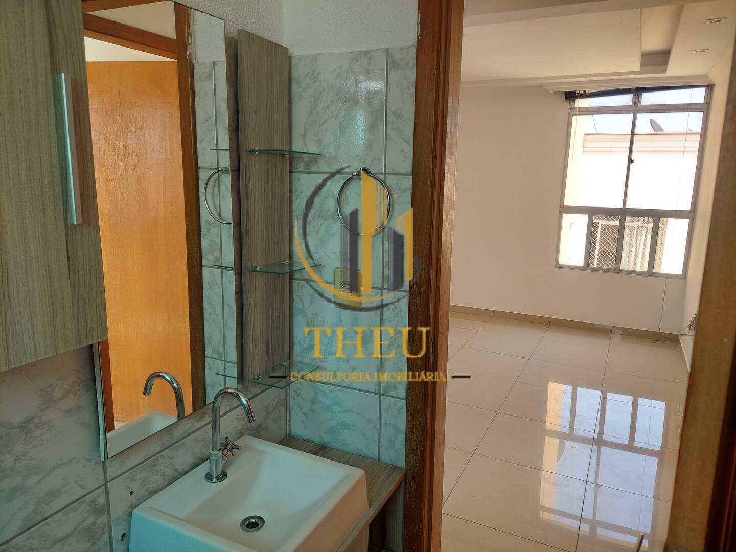 Apartamento à venda com 2 quartos, 45m² - Foto 12