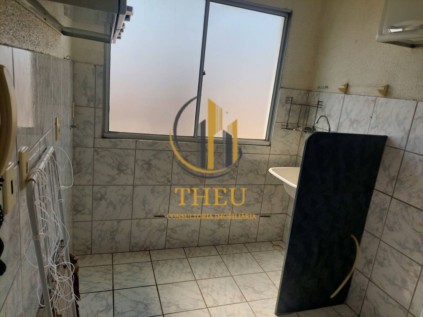 Apartamento à venda com 2 quartos, 45m² - Foto 13