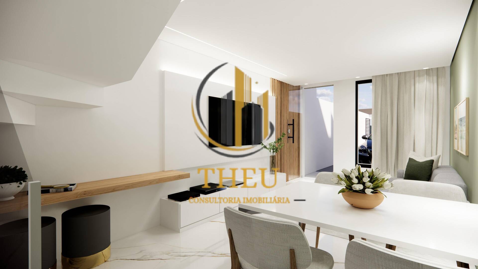 Sobrado à venda com 2 quartos, 75m² - Foto 5