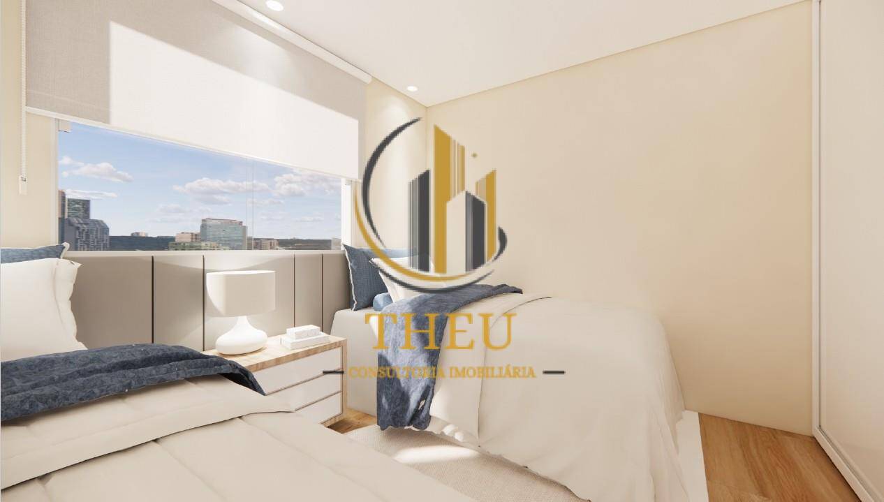Sobrado à venda com 2 quartos, 75m² - Foto 7