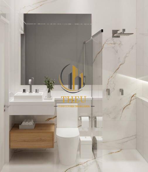 Sobrado à venda com 2 quartos, 75m² - Foto 6