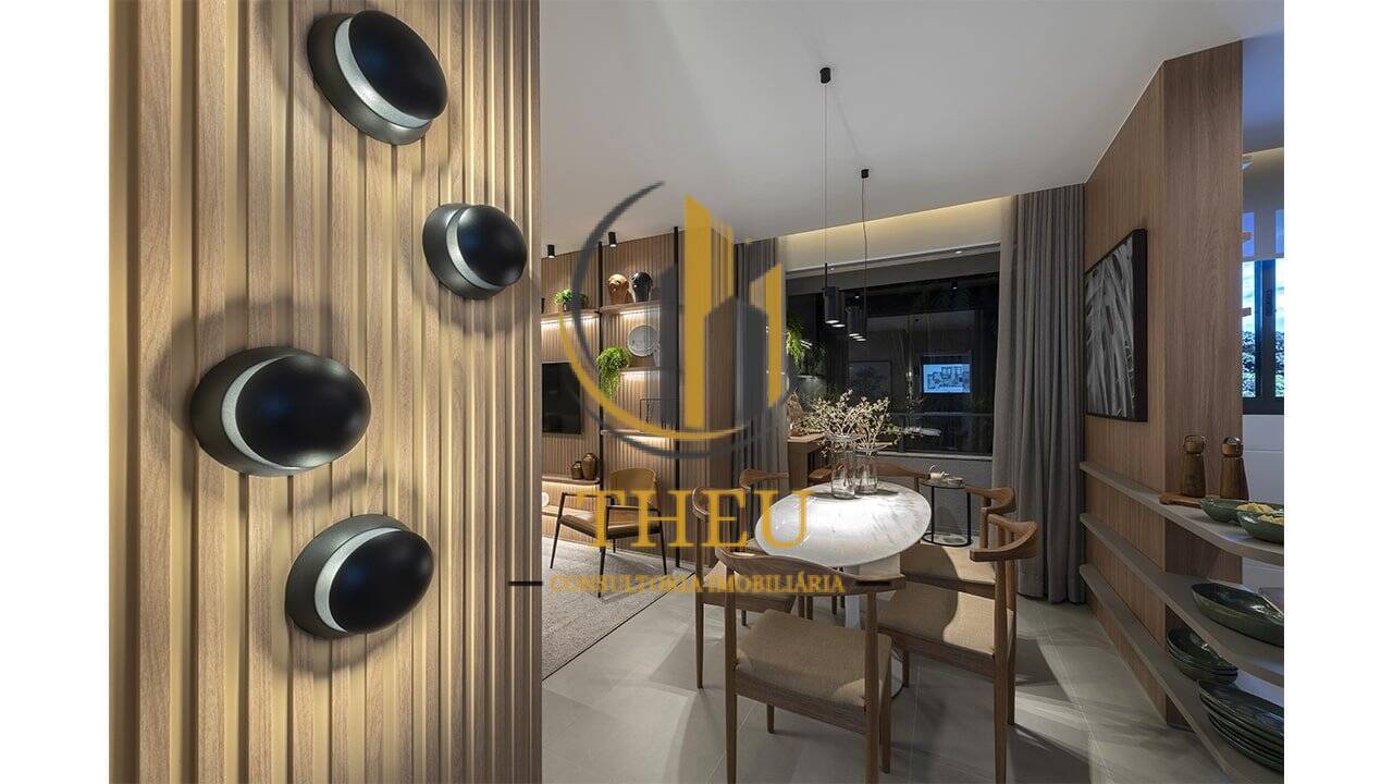 Apartamento, 3 quartos, 72 m² - Foto 4