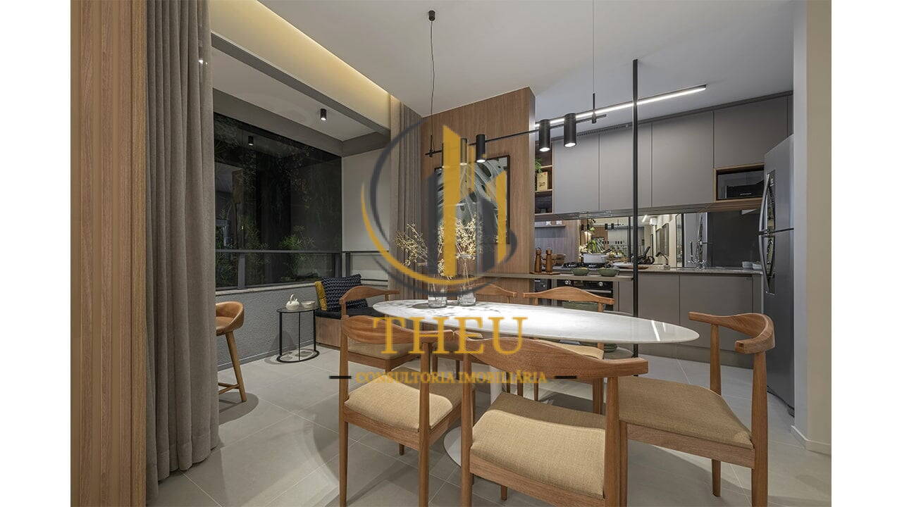Apartamento, 3 quartos, 72 m² - Foto 6