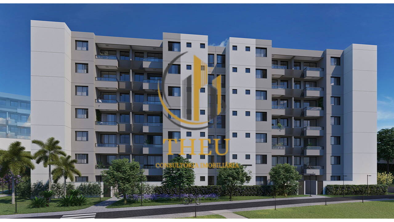 Apartamento, 3 quartos, 72 m² - Foto 5
