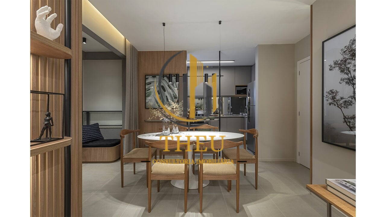 Apartamento, 3 quartos, 72 m² - Foto 9