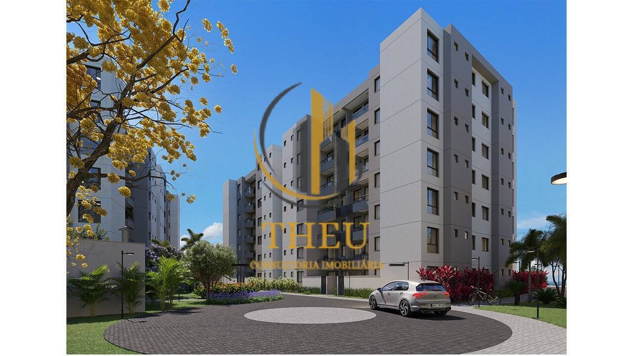 Apartamento, 3 quartos, 72 m² - Foto 10
