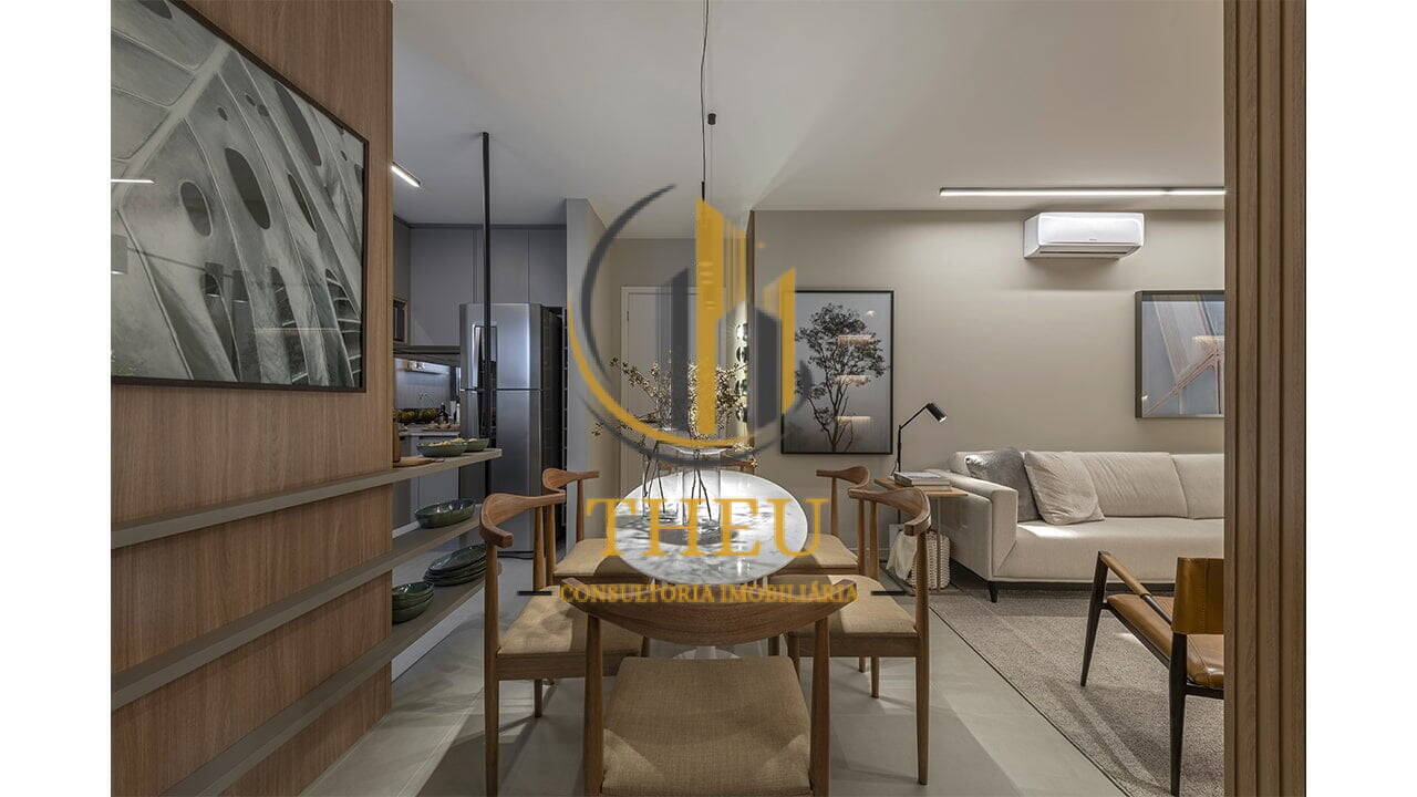 Apartamento, 3 quartos, 72 m² - Foto 11