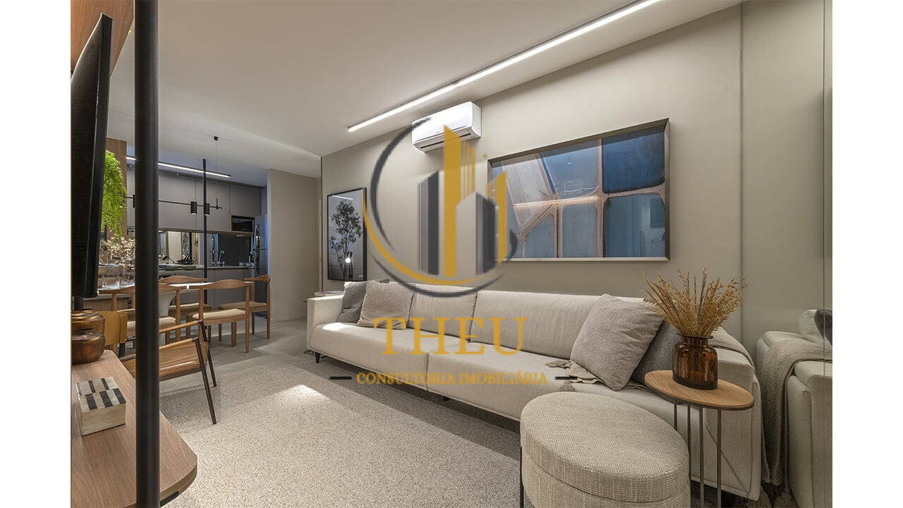 Apartamento, 3 quartos, 72 m² - Foto 21