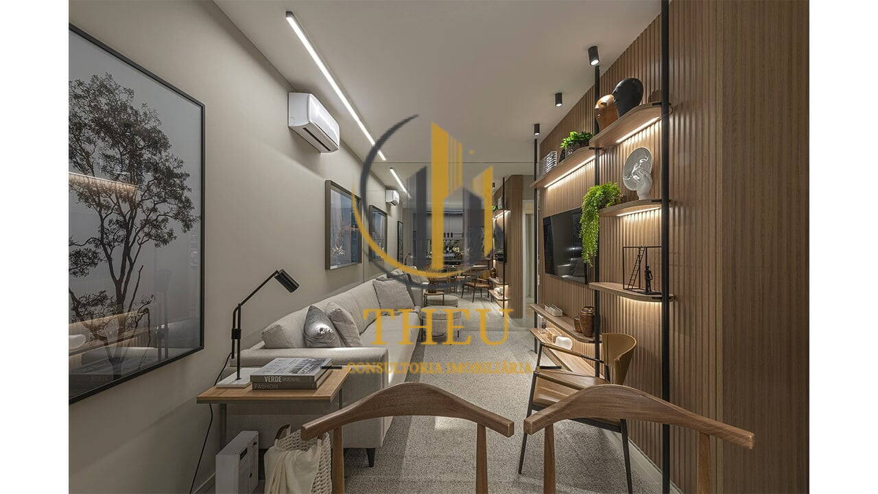 Apartamento, 3 quartos, 72 m² - Foto 23