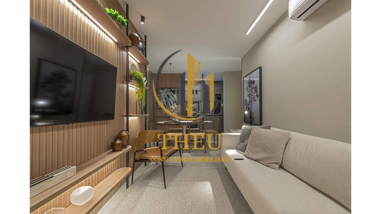 Apartamento, 3 quartos, 72 m² - Foto 26