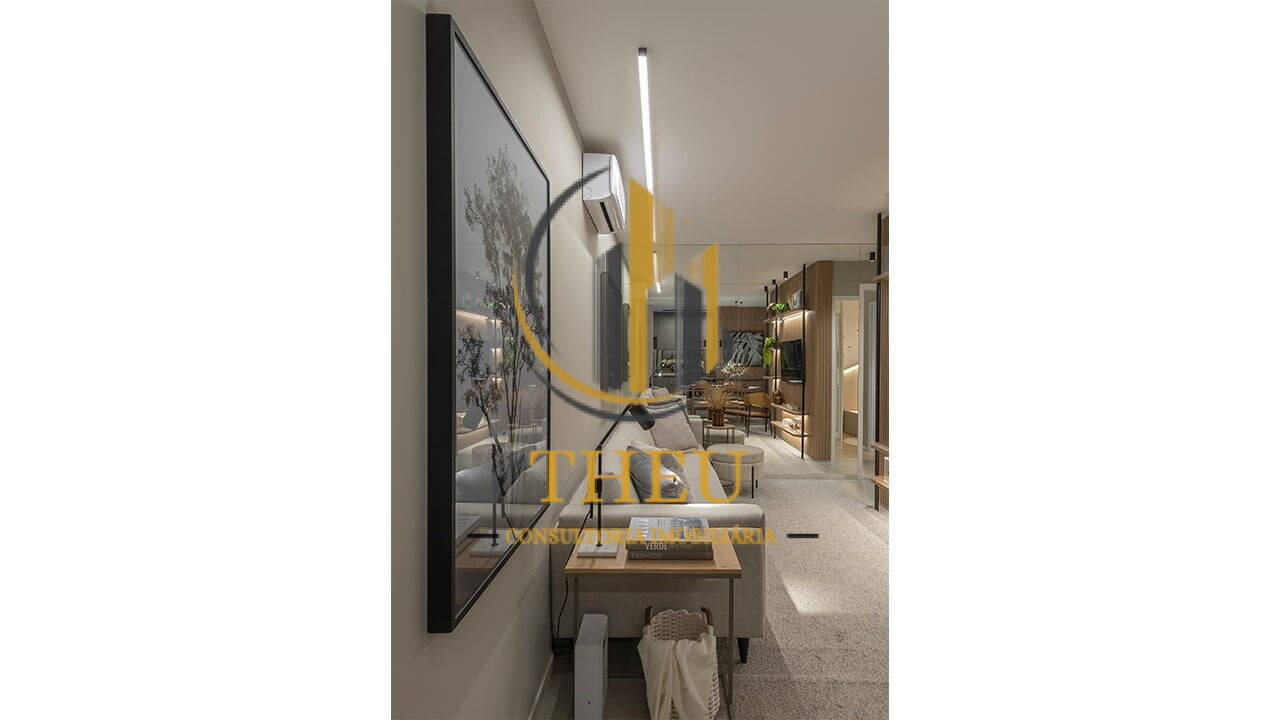 Apartamento, 3 quartos, 72 m² - Foto 27