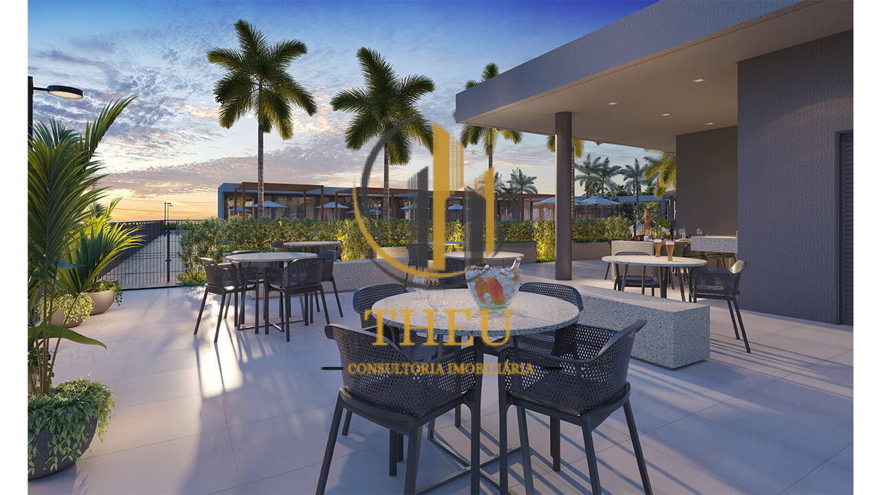 Apartamento, 3 quartos, 72 m² - Foto 28