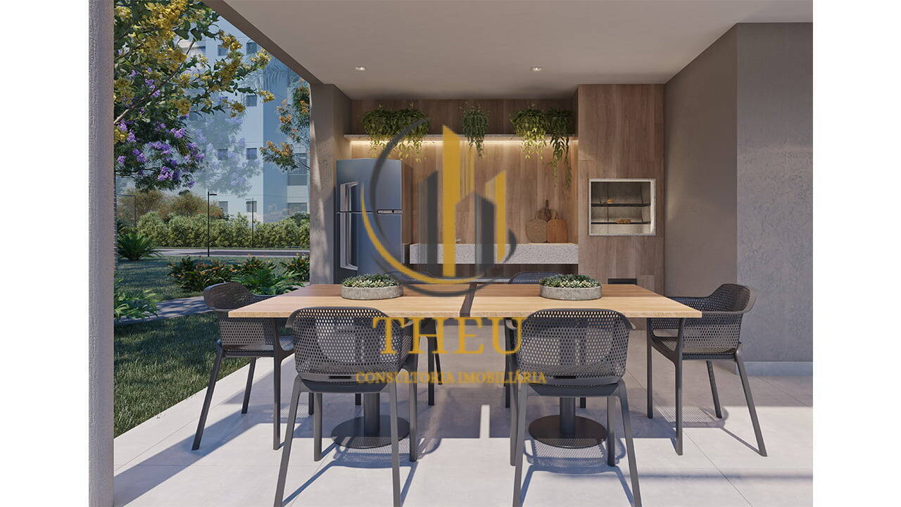 Apartamento, 3 quartos, 72 m² - Foto 37