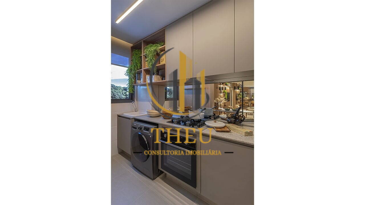 Apartamento, 3 quartos, 72 m² - Foto 36