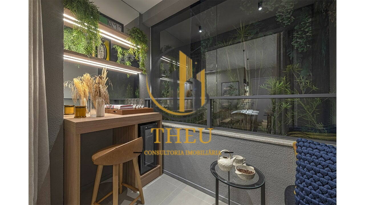 Apartamento, 3 quartos, 72 m² - Foto 39