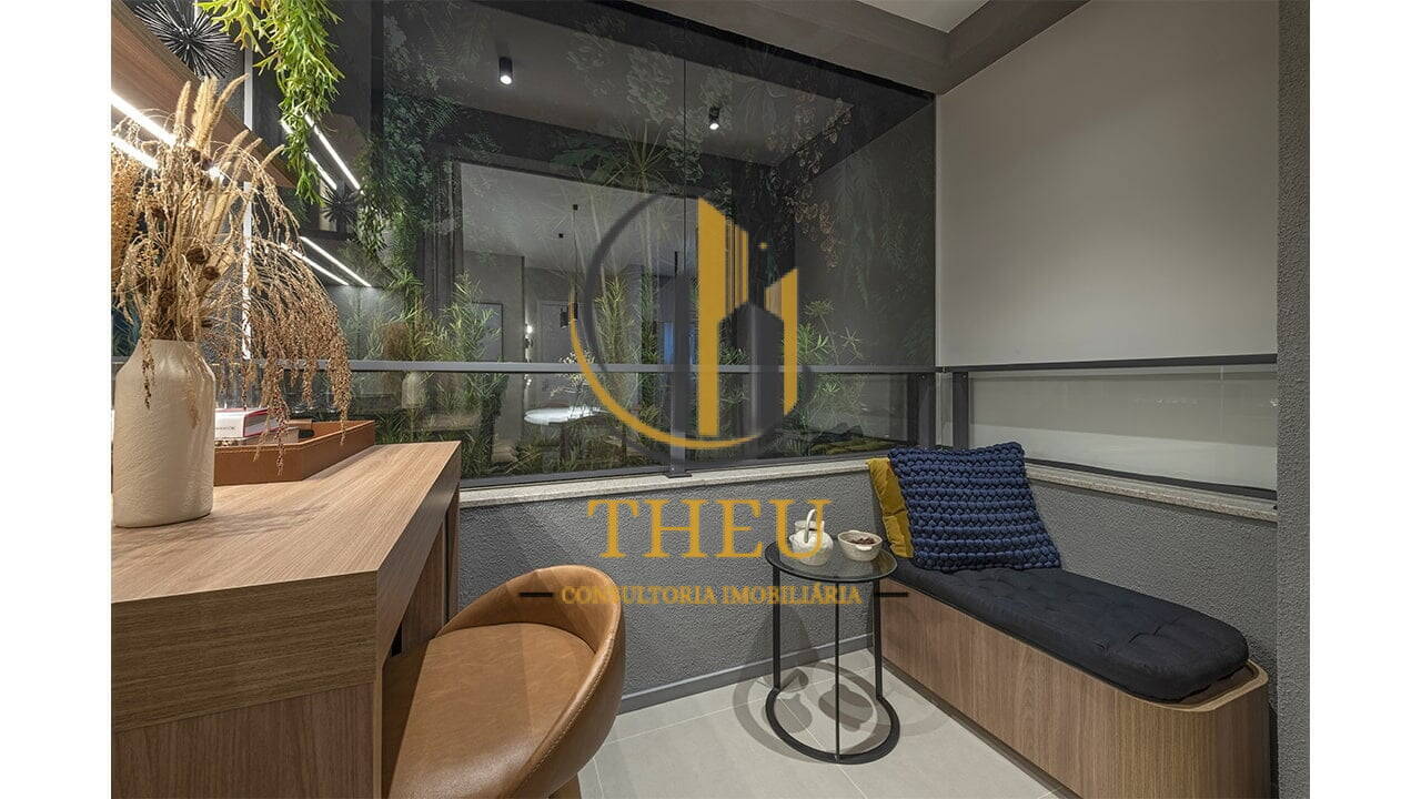 Apartamento, 3 quartos, 72 m² - Foto 40