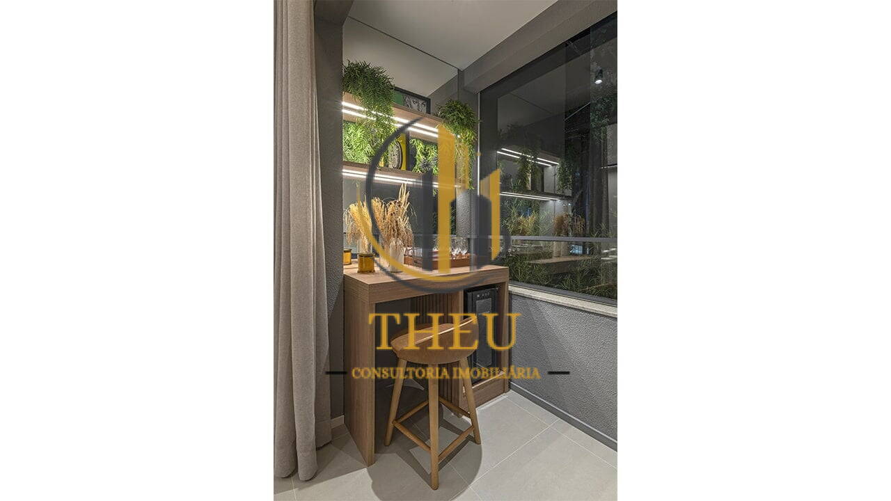 Apartamento, 3 quartos, 72 m² - Foto 42