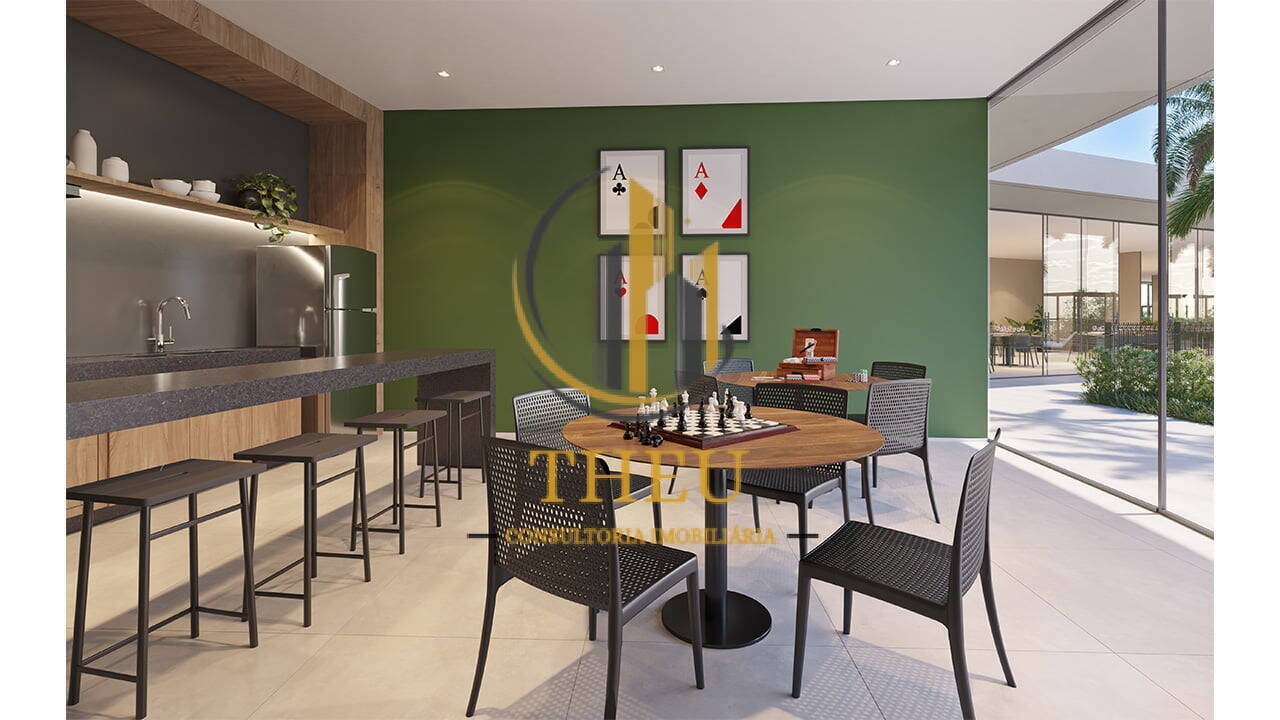 Apartamento, 3 quartos, 72 m² - Foto 41