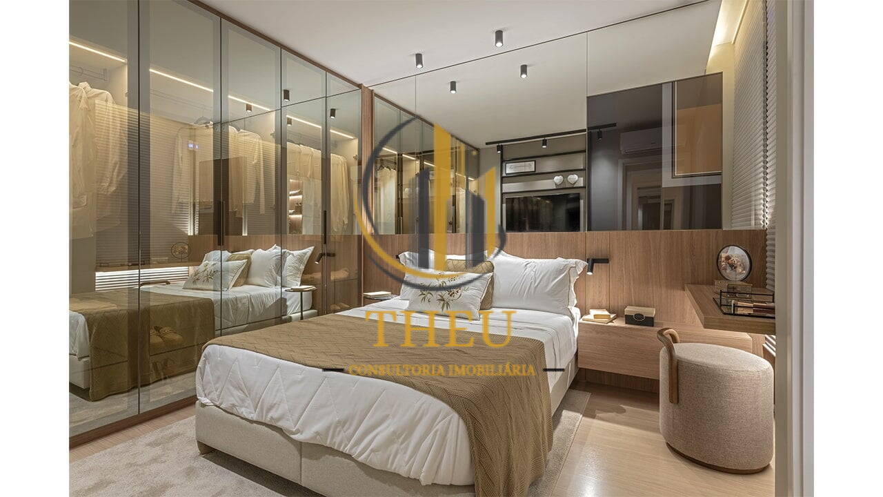 Apartamento, 3 quartos, 72 m² - Foto 44