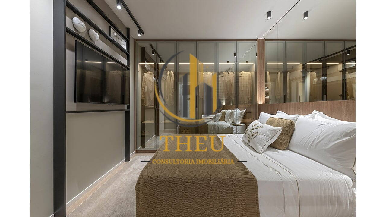 Apartamento, 3 quartos, 72 m² - Foto 48